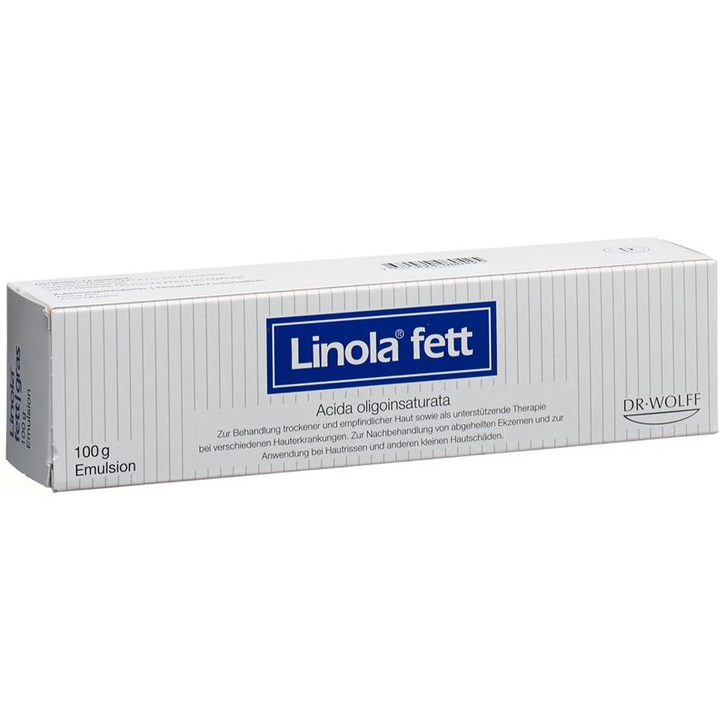 Linola Fett