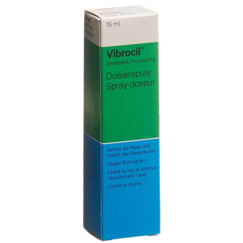 Vibrocil