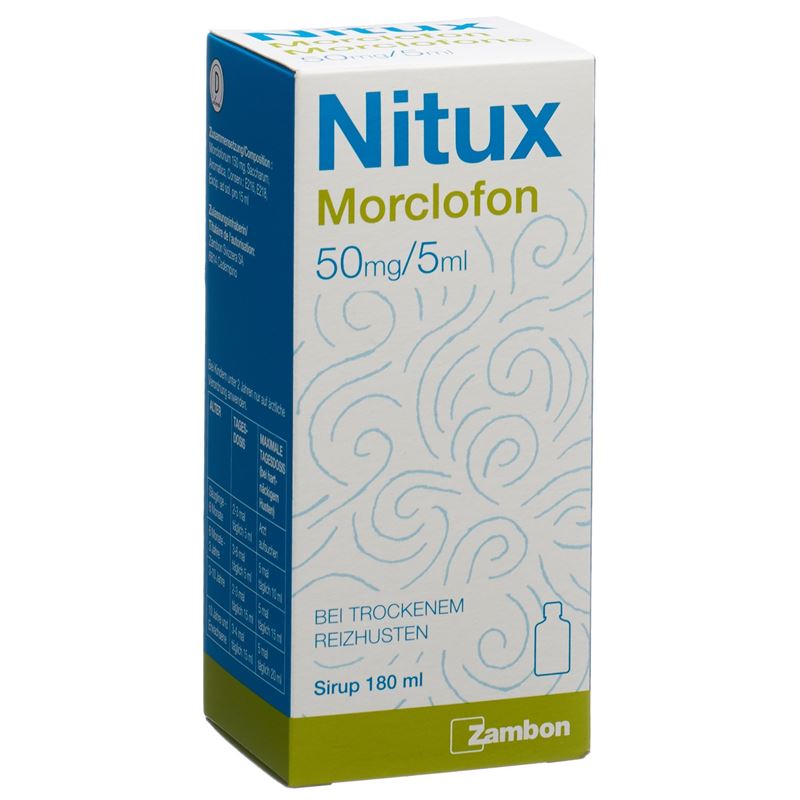 Nitux