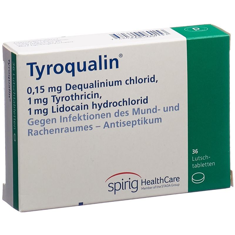 Tyroqualin