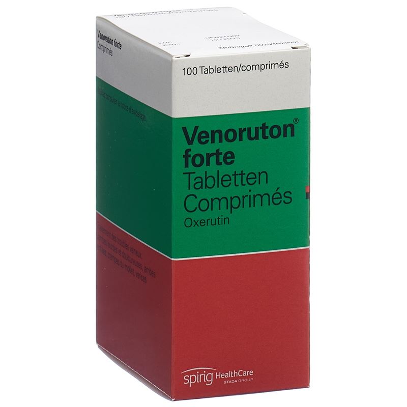 Venoruton forte