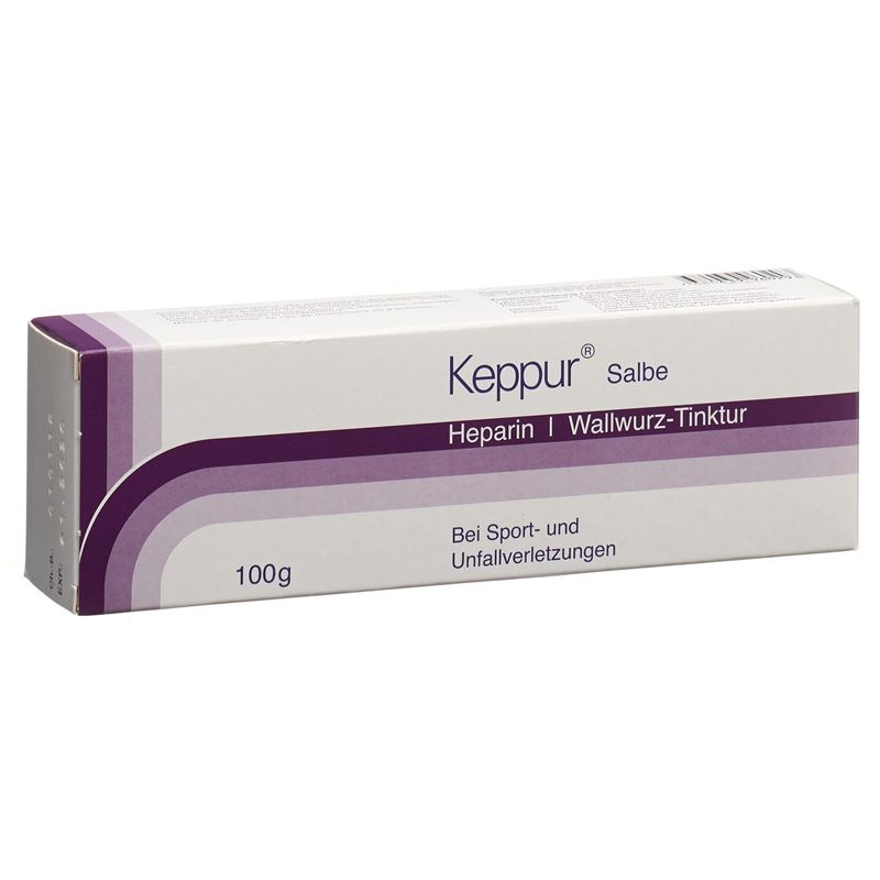 Keppur