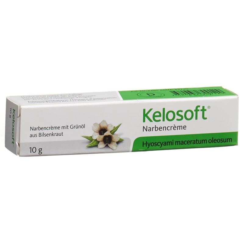 Kelosoft