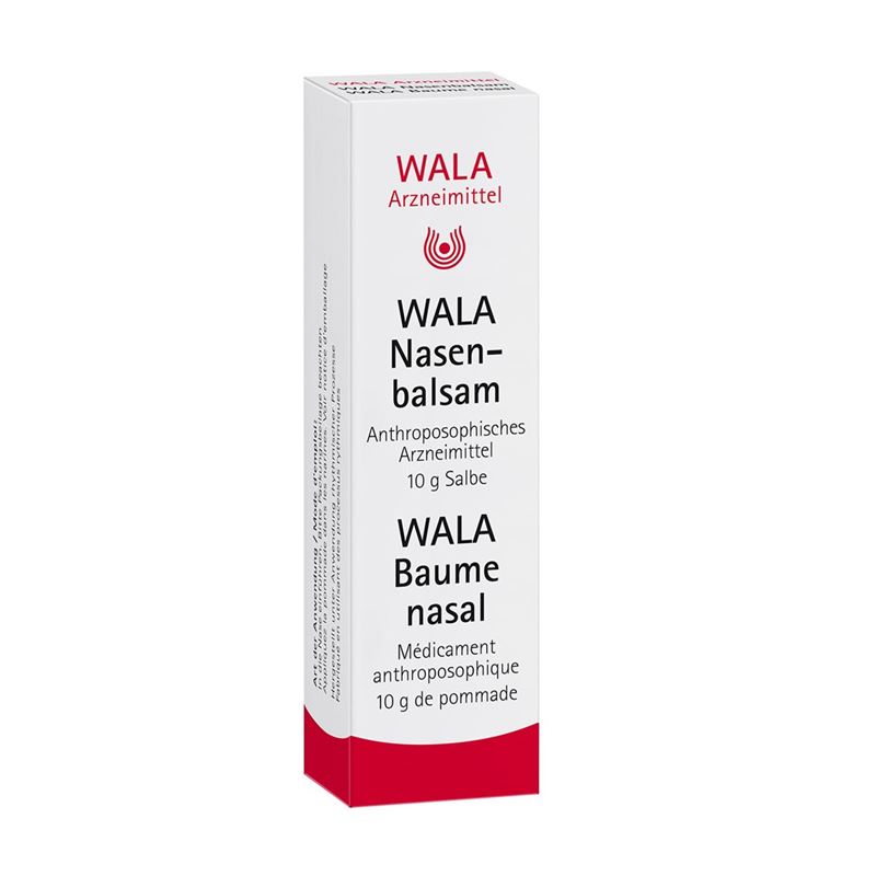 Wala Nasenbalsam