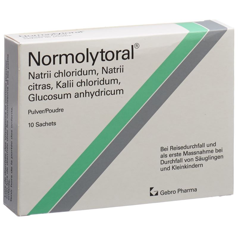 Normolytoral
