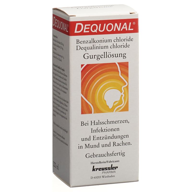 Dequonal