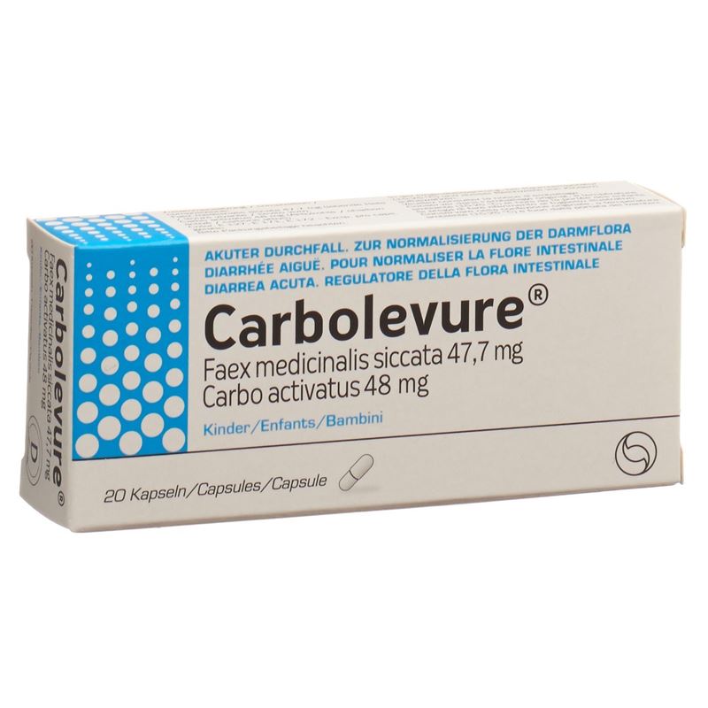 Carbolevure