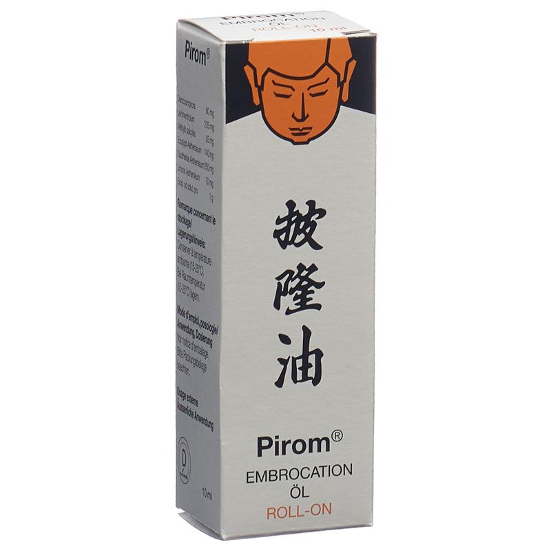 Pirom