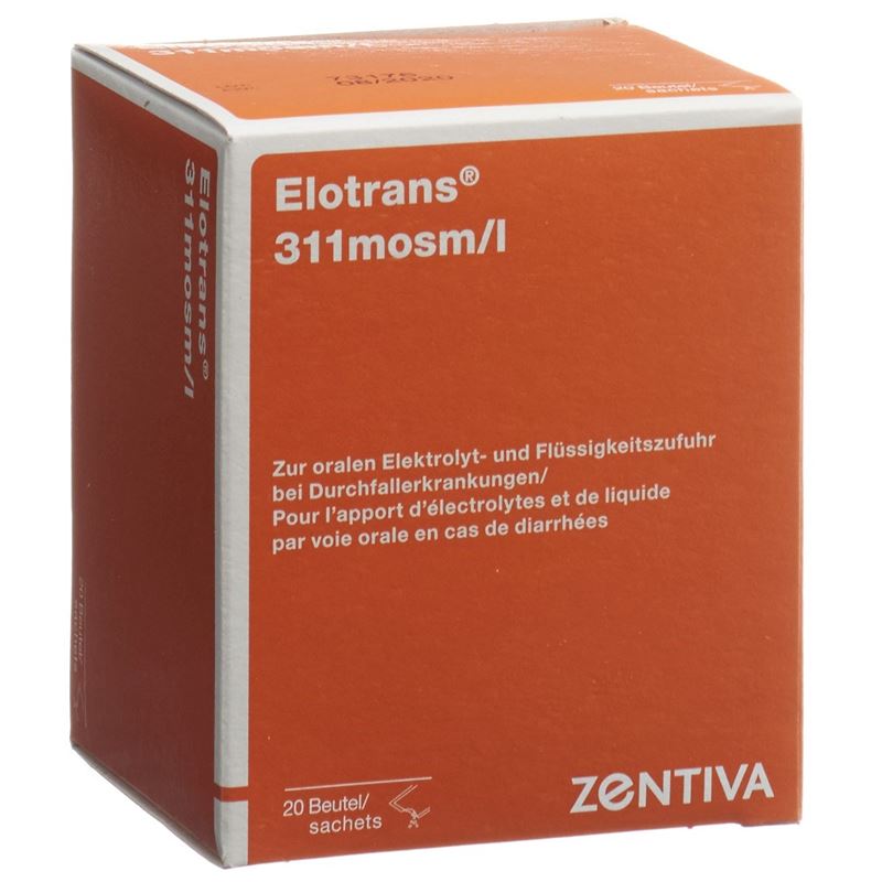 Elotrans