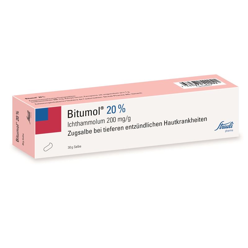 Bitumol 20 %