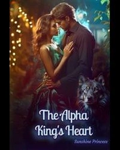 The Alpha King's Heart