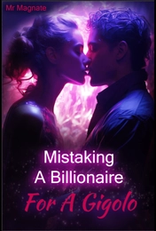 Mistaking A Billionaire For A Gigolo
