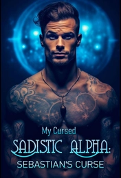 My Cursed Sadistic Alpha: Sebastian's Curse