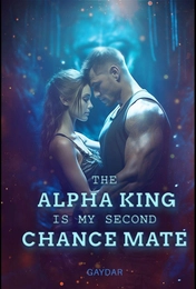 The Alpha King Is My Second Chance Mate