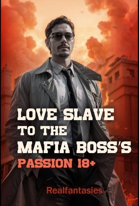 Love Slave to the Mafia Boss's Passion 18+