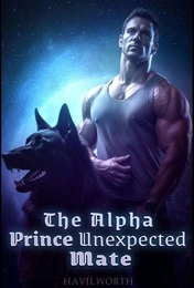 The Alpha Prince Unexpected Mate
