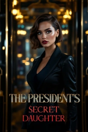 The President's Secret Daughter