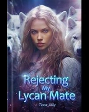 Rejecting My Lycan Mate
