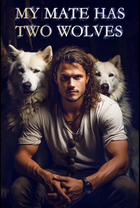 My Mate Has Two Wolves