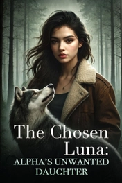The Chosen Luna: Alpha’s Unwanted Daughter