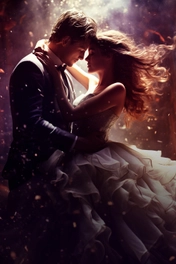 Accidentally Married