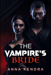The Vampire's Bride (The Dark Council Series Book 1)