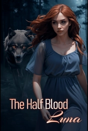 The Half Blood Luna