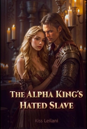 The Alpha King's Hated Slave