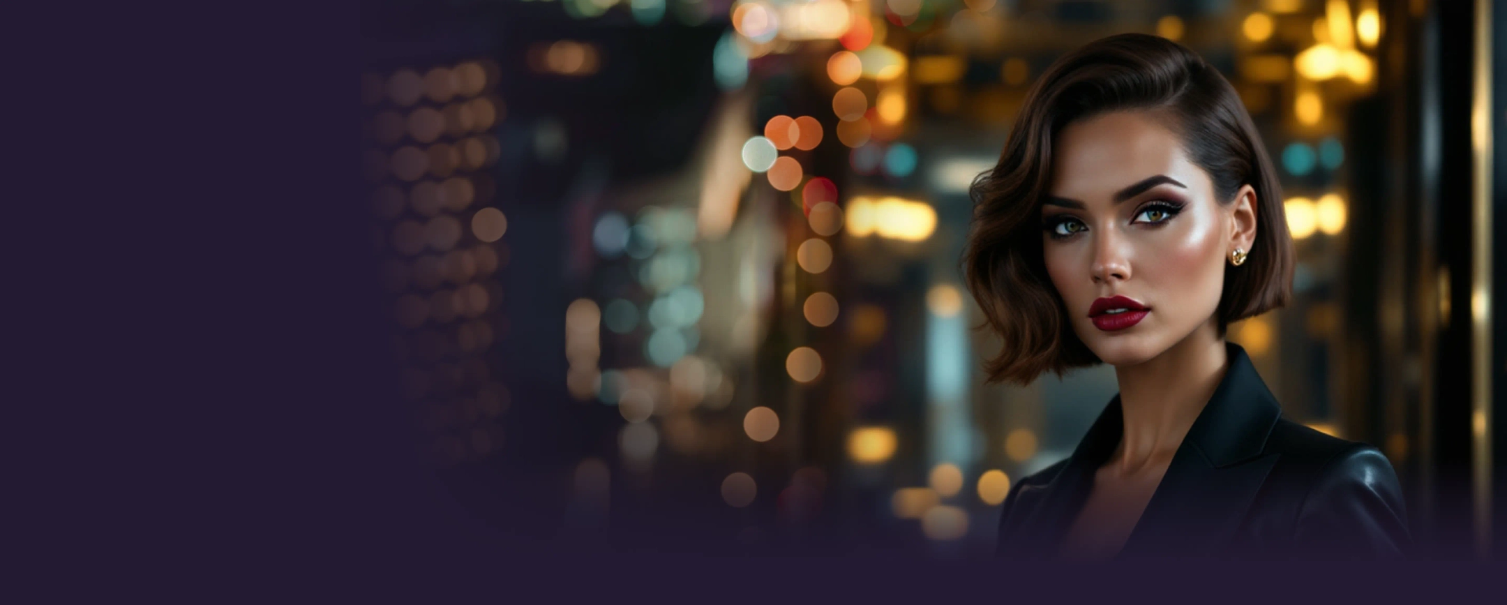 The President's Secret Daughter