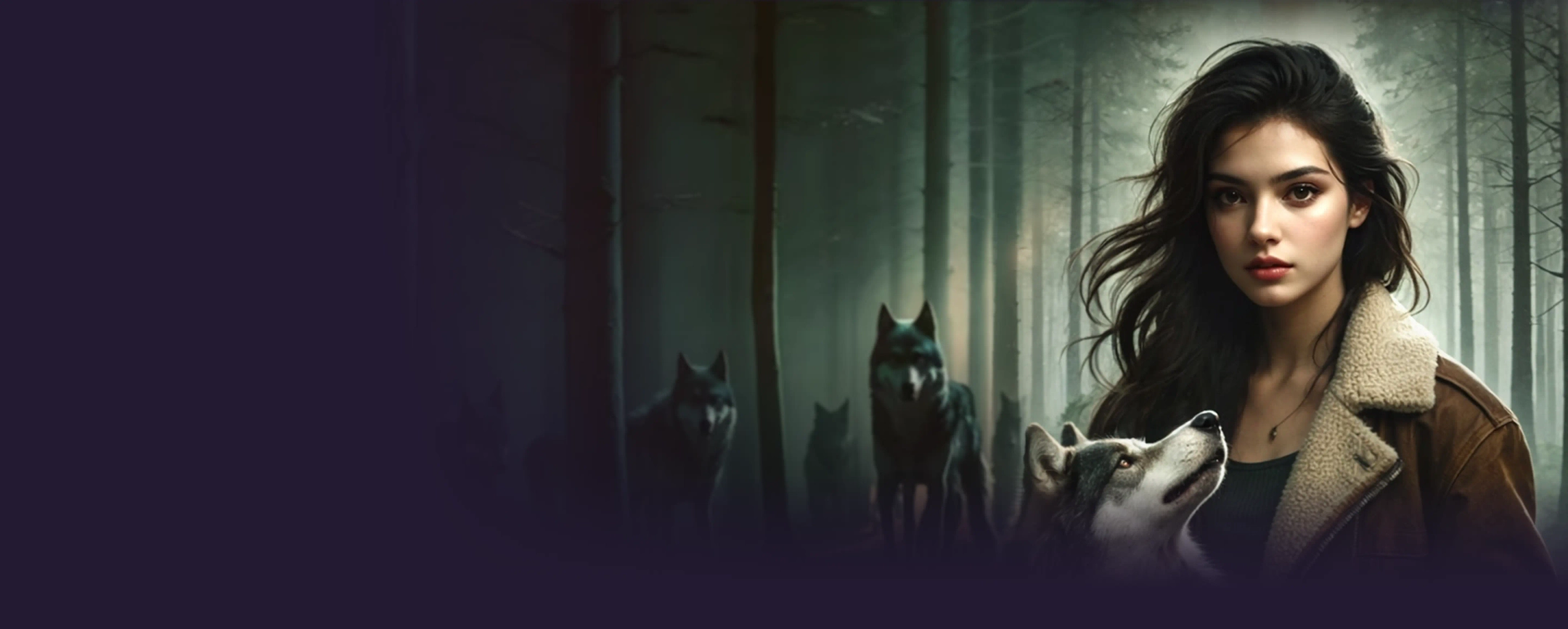 The Chosen Luna: Alpha's Unwanted Daughter