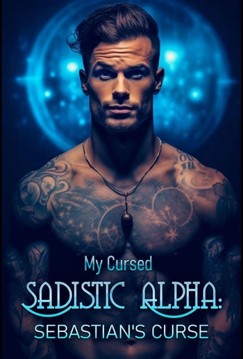 My Cursed Sadistic Alpha: Sebastian's Curse