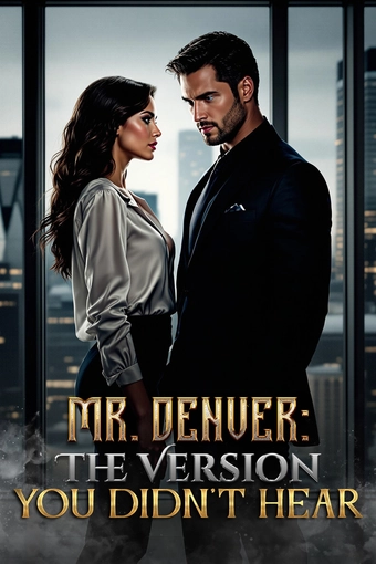 Mr. Denver: The Version You Didn't Hear