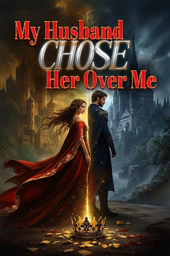 My Husband Chose Her Over Me