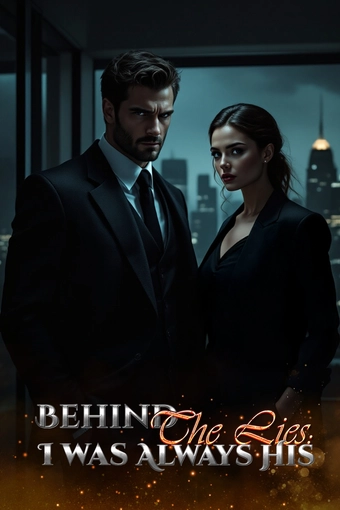 Behind the Lies: I Was Always His