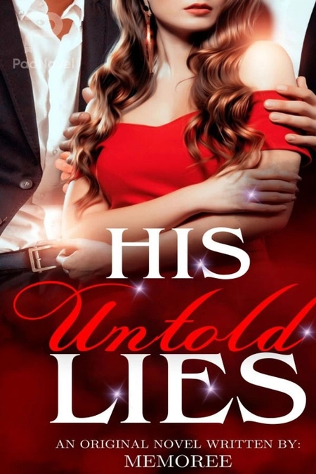 His Untold Lies