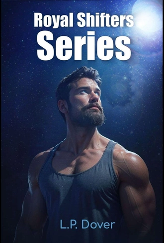 Royal Shifters Series