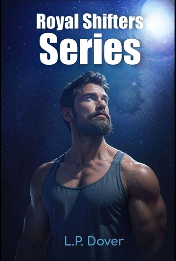 Royal Shifters Series