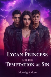 The Lycan Princess and the Temptation of Sin