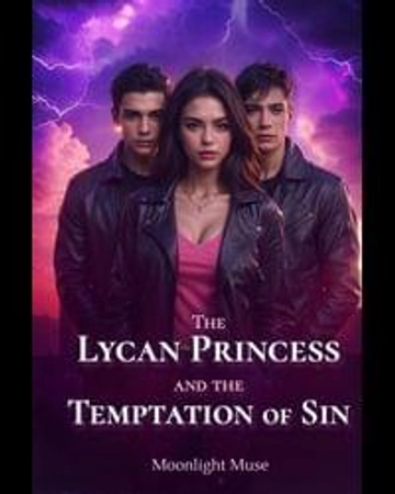 The Lycan Princess and the Temptation of Sin