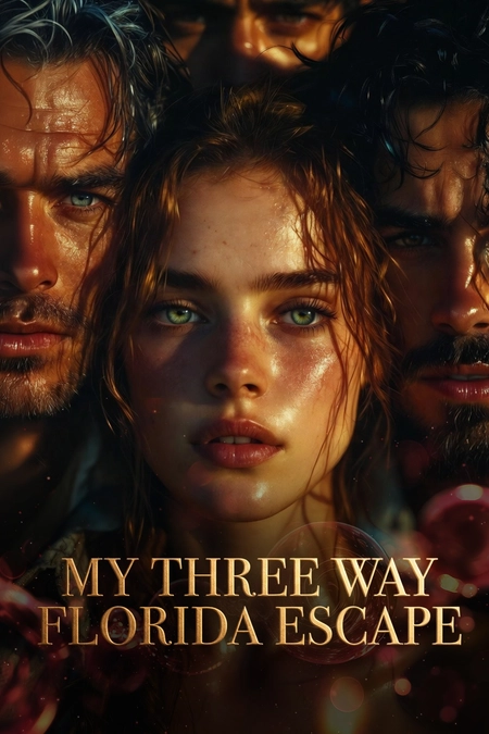 My Three Way Florida Escape