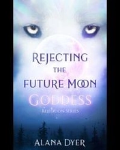 Rejecting the Future Moon Goddess