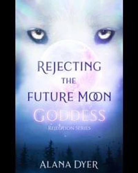Rejecting the Future Moon Goddess