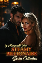 Steamy Billionaire Series Collection