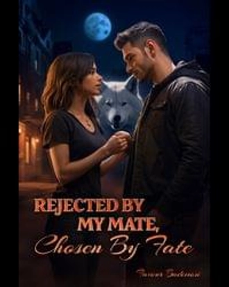 Rejected By My Mate, Chosen By Fate