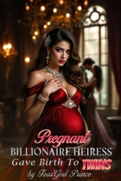 Pregnant Billionaire Heiress Gave Birth To Twins