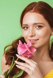 Dahil Ikaw (Kristine Series 3)