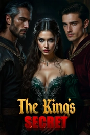 The King’s Secret
