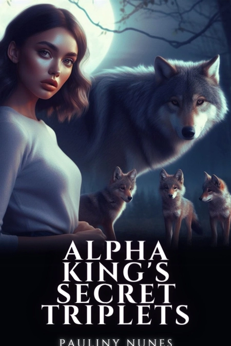 APLHA KING'S SECRET TRIPLETS