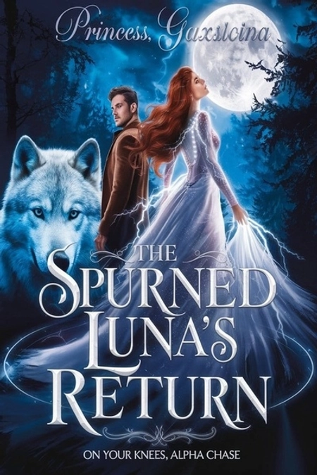 Spurned Luna's Return: On Your Knees, Alpha Chase!