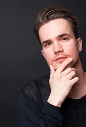 Mark Cardinal (Cardinal Bastards Series 7)